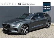 Volvo V60 - T6 Plug-in hybrid AWD Plus Dark | Harman Kardon Premium soun