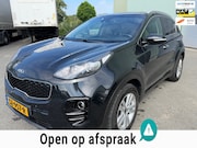 Kia Sportage - 1.6 GDI Design Edition Climate control/Leder/Navigatie