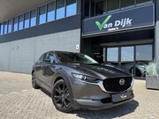 Mazda CX-30 - 2.0 Navi Camera El.Klep 18Inch