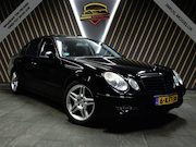 Mercedes-Benz E-klasse - 320 CDI Avantgarde|AUT|TREKHAAK|STOELVERWARMING|PANO