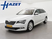 Skoda Superb - Combi 2.0 TDI 150 PK DSG AUT. *BTW* + PANORAMA | LEDER | CAN