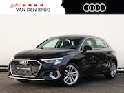 Audi A3 - Sportback 35 TFSI Advanced edition | Achteruitrijcamera | Af