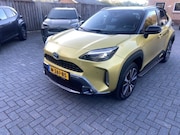 Toyota Yaris Cross - 1.5 Hybrid LaunchEd JBL HEAD-UP DODEHOEK LEER