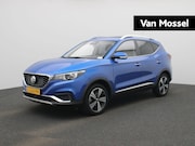 MG MG ZS - EV Luxury 45 kWh | Navi | Leder | Panoramadak | Camera | Sto