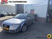 Audi A4 - Avant 3.2 FSI quattro