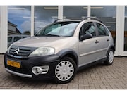 Citroën C3 - 1.4i X-TR, Airco, Climate, Cruise, Pano, Prijs is Rijklaar i