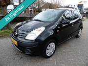 Nissan Pixo - 1.0 Acenta 133.000km Zuinig A-Label 2e eigenaar Historie