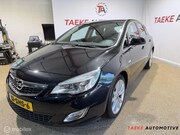 Opel Astra - 1.4 Turbo Cosmo CLIMA/CRUISE/STOELV/NAP/APK