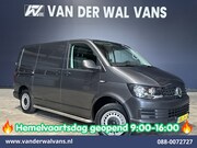 Volkswagen Transporter - 2.0 TDI 150pk L1H1 Euro6 Airco | Navigatie | Apple Carplay |