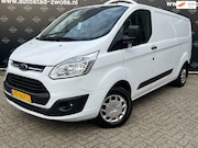 Ford Transit - 290 2.2 TDCI L2H3 Ambiente MARGE / 3 Zits / APK / NAP / Airc