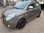 Kia Picanto - 1.0 Seven AIRCO 49980 NAP VOLLEDIG ONDERHOUDEN GEHAD NW APK