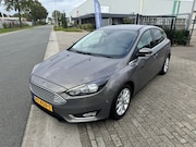 Ford Focus - 1.0 First Edition*Nieuwapk*dealeronderhouden