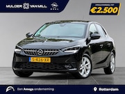 Opel Corsa - Elegance 1.2 Turbo 100pk | 180° CAMERA | STUURVERW. | DODEHO