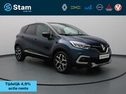 Renault Captur - TCe 90pk Intens Camera | Cruise | Navi | Parkeersens. v+a | 