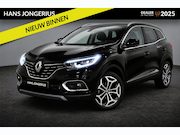 Renault Kadjar - TCe 140 EDC Techno | AUTOMAAT | TREKHAAK | CAMERA | PANORAMA