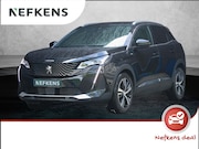 Peugeot 3008 - SUV GT 130pk | Elektrische Achterklep | Achteruitrijcamera |