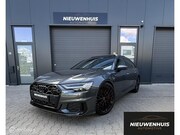 Audi A6 - Avant 55TFSIe quattro Competition Pano l RS lMatrix