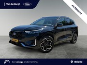 Ford Kuga - ST-Line X 2.5 Plug-in Hybrid 243PK Winter Pack | Adaptive Cr