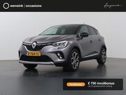 Renault Captur - 1.3 TCe 140 Intens | Trekhaak | Stoel/Stuurverwarming | Park