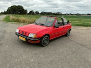 Peugeot 205 - 1.4 CT