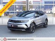 Opel Mokka - 1.2 Turbo Hybrid GS *t/m 10de bouwjaar garantie