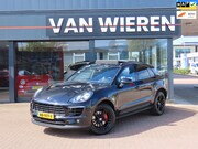 Porsche Macan - 2.0 Pano Leder 19" Navi Memory PDC NL Auto