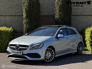 Mercedes-Benz A-klasse - 180 Business Solution AMG Pano*Stoel.vrw*Cruise