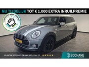 MINI Clubman - 1.5 Cooper Chili | Leder | Navigatie | Trekhaak |