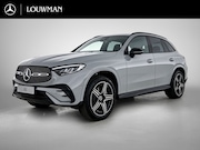 Mercedes-Benz GLC-klasse - 300e 4MATIC Business Solution AMG | Advanced plus pakket | N