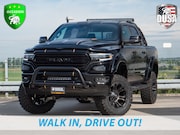 Dodge Ram - | 1500 | Limited | 5.7 V8 HEMI | Rocky Mountains Edition | A