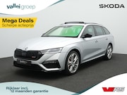 Skoda Octavia - Combi 1.4 TSI 245 pk DSG RS iV PHEV Business | Panoramadak |