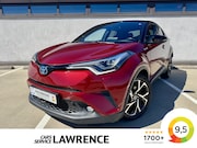 Toyota C-HR - 1.8 Hybrid Bi-Tone Premium | Camera | Cruise | Trekh.Afn.| %