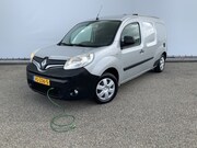 Renault Kangoo Express - 1.5 dCi 90 Maxi Black Edition S&S Dag & Nacht Koeling , Airc