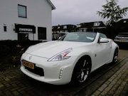 Nissan 370Z - Roadster 3.7 V6 AUT F-1 FACELIFT|STOELKOELING|NAVIGATIE|AKRA