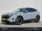 Nissan Qashqai - 1.5 e-Power N-Connecta / Facelift / Panoramadak / All season