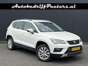 Seat Ateca - 1.0 TSI 1e eig. LED Camera Carplay V-Cockpit Cruise Trekhaak