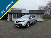 Renault Captur - 1.2 TCe Dynamique Automaat Lichtmetaal 16 inch Automatische