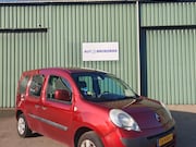 Renault Kangoo - 1.6-16V Expression - RECENT NIEUWE DISTRIBUTIE RIEM - AUTOMA