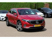 Mercedes-Benz EQA - 250+ Luxury Line 71 kWh / SoH 93,4% / Camera / Leder / CarPl