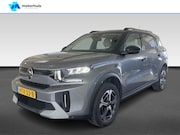 Citroën C3 Aircross - 1.2 Hybrid 136 Max | Parkeersensoren Achter | Navi | Camera 