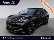 CUPRA Tavascan - Dark Pulse Elektromotor 210 kW / 286 PK SUV Elektrische aand