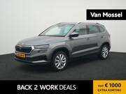Skoda Karoq - 1.5 TSI ACT Business Edition