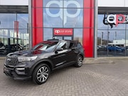 Ford Explorer - 3.0 V6 EcoBoost PHEV ST-Line 7 persoon