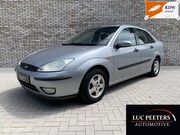 Ford Focus - 1.4-16V Cool Edition/NAP/AIRCO/TREKH/APK-27-1-27