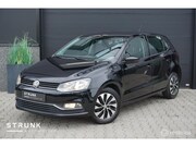 Volkswagen Polo - 1.2 TSI Comfortline Apple Carplay Centr Vergr Airco Cruise