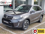 Suzuki Vitara - 1.4 BOOSTERJET STYLE SMART HYBRID AUTOMAAT | DEMO DEAL! | Ga