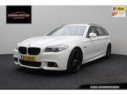 BMW 5-serie - Touring 528i High Executive 2012 M-Pakket | Head-up | Memory
