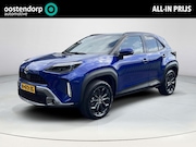 Toyota Yaris Cross - 1.5 Hybrid Explore | Parkeersensoren | Stoelverwarming | Car