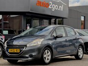 Peugeot 208 - 1.0 VTi ACTIVE 140D.KM!! NAVI AIRCO LED LMV