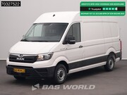 MAN TGE - 3.140 Automaat L3H3 Airco Cruise Camera Parkeersensoren Euro